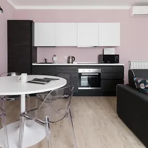 Apartamento Italianway - Buenos Aires 65, Milán