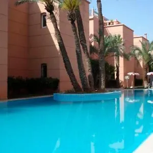 Qays Apartment Marrakesh