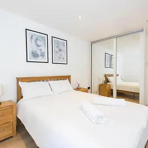 Affordable 1 Bed In Southwark Apartment London