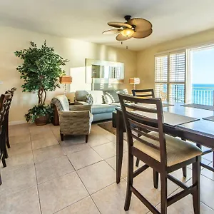 Sterling Reef 1006 Holiday home Panama City Beach