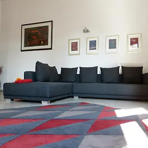 43 Apartment Budapest